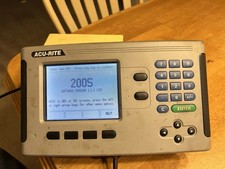 Acu-Rite Dro 200s 2x M