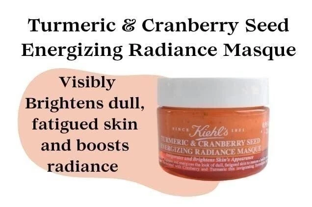 Kiehl's Merry Masking Trio Holiday Gift Set - Image 3 of 4