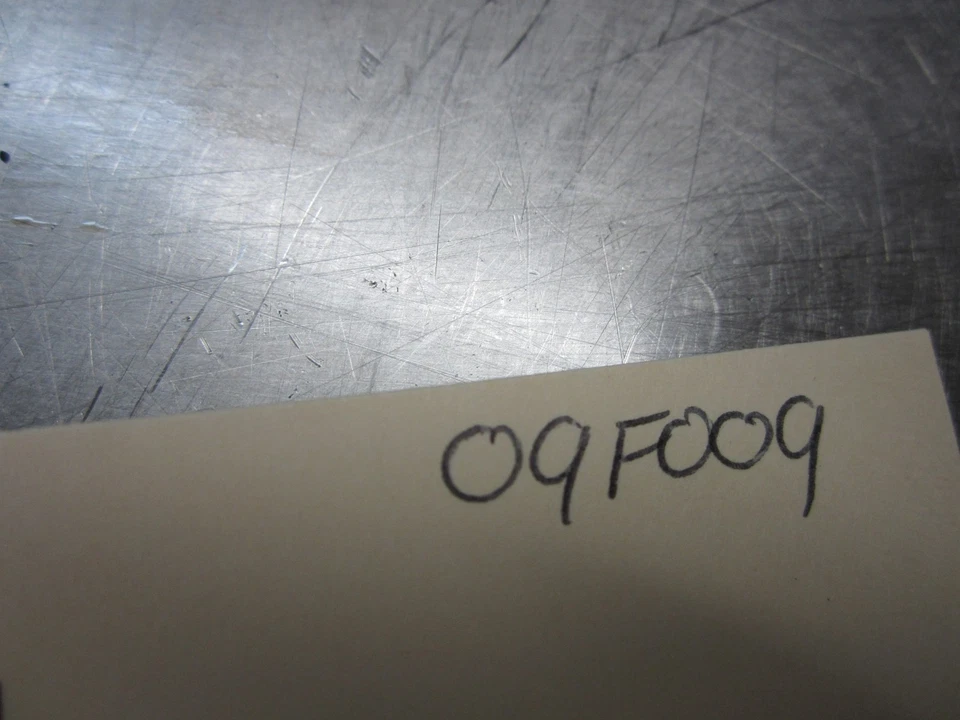 Entrada de refrigerante de Ford F-150 2014 5,0 BR3E8594PA Foto 3 de 4