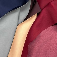 Tessuto Neoprene Scuba 2 Mm Doppia Faccia 20 Cm 7665