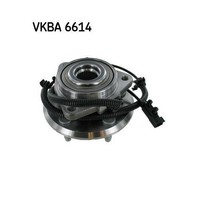 Radlagersatz SKF Vkba 6614 FüR Chrysler Dodge Jeep Vorderachse