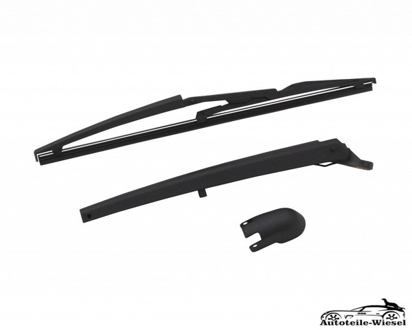 Wischerarm Hinten FüR Fiat Panda 169 / Classic Ab 03->-image