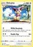 SWSH08: Fusion Strike #211/264 Delcatty
