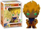 Funko POP! Animation: DragonBall Z - Super Saiyan Goku (First Appearance)(GiTD)(