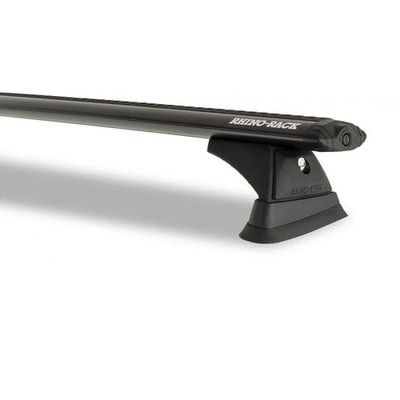 Rhino Rack Vortex Querträger 137 cm Schwarz   Lagerverkauf