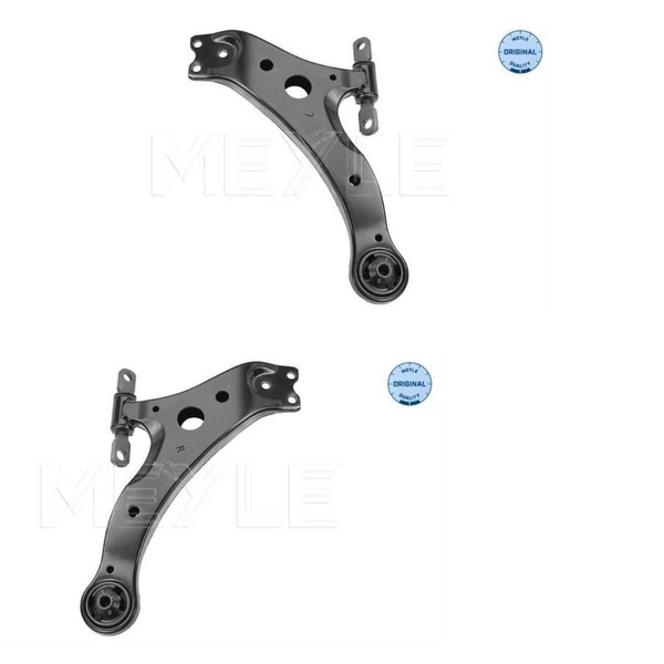 2X Querlenker Lenker Links Rechts Passend FüR Toyota Previa _R3_ 2.4-image