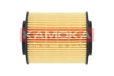 For Kamoka F104501 Oil Filter - Insert Honda Civic VII 02-05,OPE ASTRA G/H 98-,