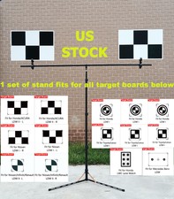 US STOCK ADAS Calibration Front Camera Target...