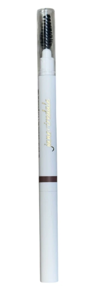 Lápiz de precisión Jane Iredale PureBrow, 0,23 g/,008 oz, rubio ceniza Foto 2 de 4