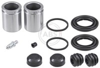 Reparatursatz Bremssattel ECO-KIT A.B.S. 57522 FüR Iveco Daily 3 Bus CNG ANJA43A