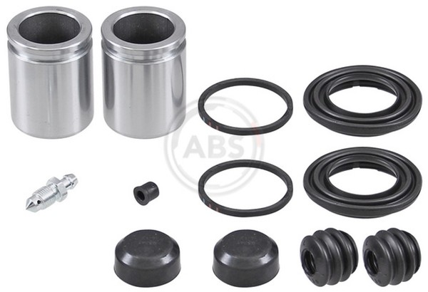 Reparatursatz Bremssattel ECO-KIT A.B.S. 57522 FüR Iveco Daily 3 Bus CNG ANJA43A-image