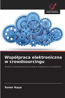 Wspó¿Praca Elektroniczna W Crowdsourcingu Soner Kaya Taschenbuch Polnisch 2025