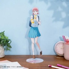 AonoHaco Toy Kuji Chono Hina Clear Stand, Unopened