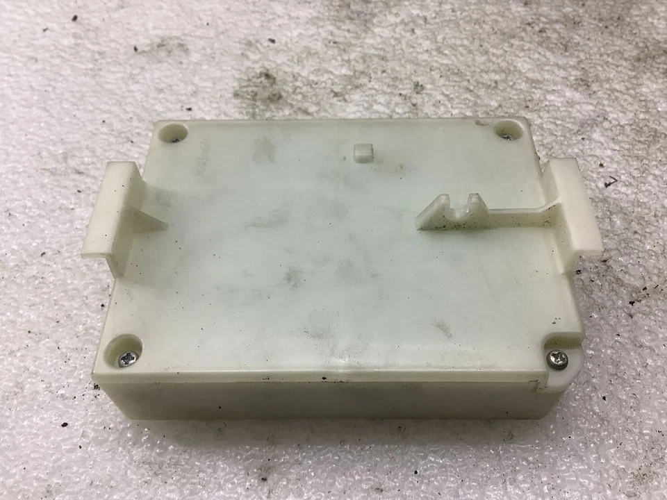 Renault Laguna III 2007 Altre centraline moduli 52428886 MBL19446 - Immagine 2 di 4