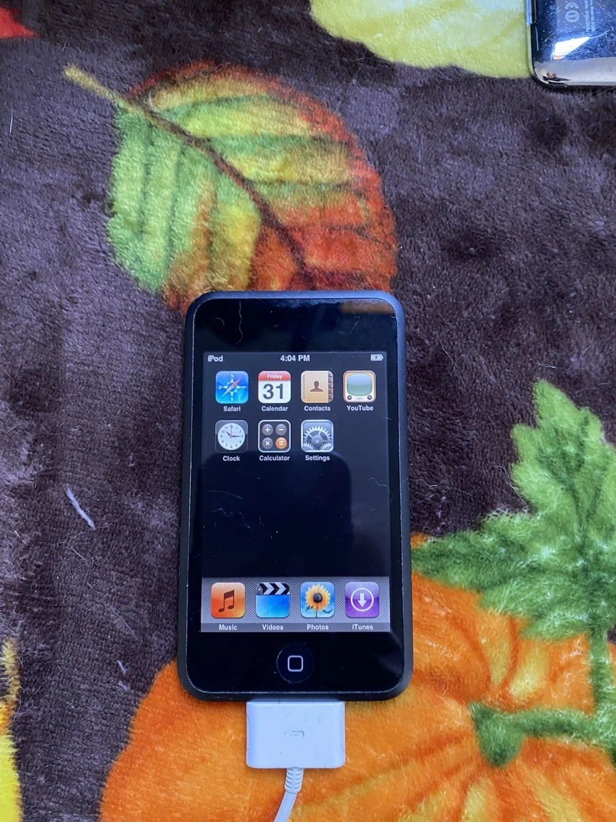 Ipod Touch 1st Generation 8gb for sale | eBay