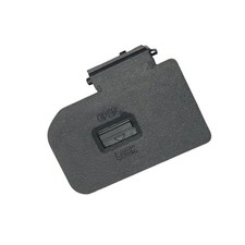 New Battery Door Cover Lock Lid Shell Replacement Repair Part For Sony ILCE-7M4