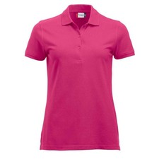 Image of Clique Womens/Ladies Marion Polo Shirt BC6311