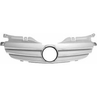 Diederichs 1635340 KüHlergitter, Frontgrill FüR Mercedes SLK (R170) 1996-2004