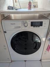 Hotpoint Washer Dryer