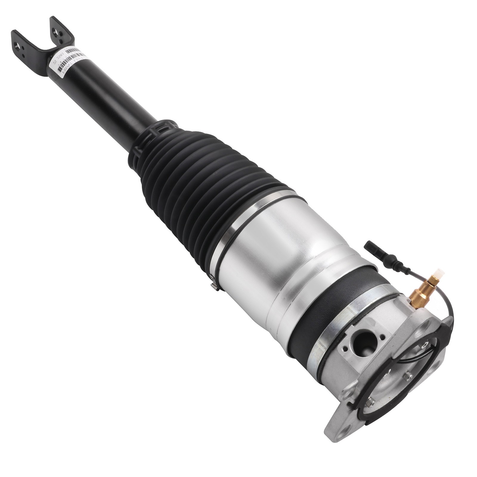 Air Suspension Strut Rear Right For Bentley Continental GT GTC, Flying Spur