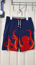 Mini boden Boys Shorts Size 12
