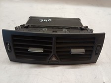 34A* Mercedes Benz MB W169 Luftd&uuml;se L&uuml;ftungsd&uuml;se L&uuml;ftungsgitter vorne 1698300054