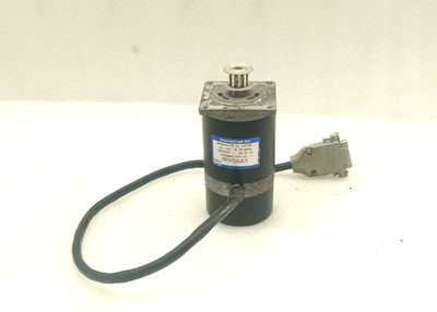 ELECTRO CRAFT NH BRUSHLESS DC MOTOR 24VDC (KOSTENLOSER VERSAND)