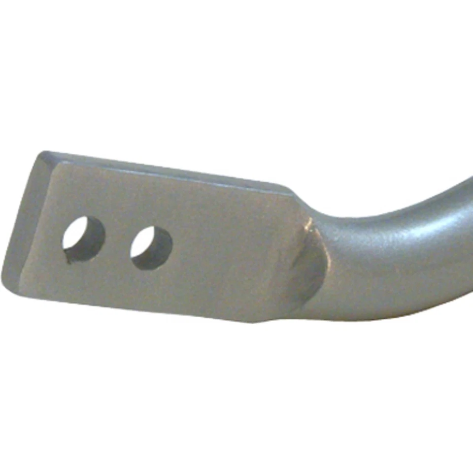 Kit BMR78XZ Whiteline barra oscilante sedã traseiro para Mazda 3 Ford Focus 2009-2011 - Imagem 2 de 3