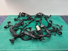 07-11 Mercedes-benz W221 S550 M273 Engine Wire Harness Set Oem 07-11 Mercedes-benz W221 S550 M273 Engine Wire Harness Set Oem