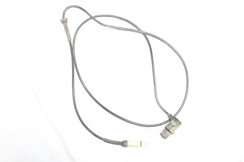 002345 SMART ForTwo 450 ABS SENSOR FÜHLER + STECKER KABEL HA HINTERACHSE R LANG