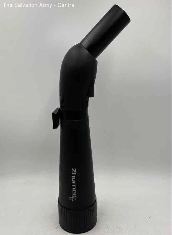 Mira telescópica Zhumell 22-68x aumento 90 mm refractor con bolsa y caja Foto 2 de 4