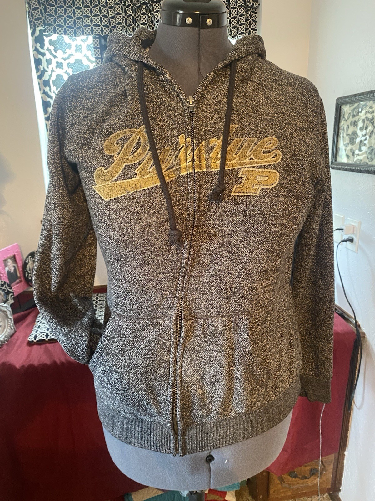 Women’s Purdue Jacket - image 1