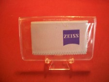Zeiss Micro Fiber Lens Cleaning Wipe, NIB