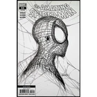 Amazing Spider-Man 55 1:50 2nd Printing Gleason Webhead Sketch Variant VF/NM
