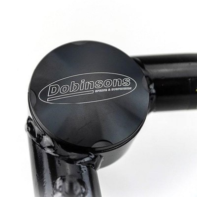 Dobinsons Replacement Cap For Tubular Steel Uca'S Uca-Cap