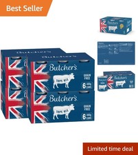 Butcher