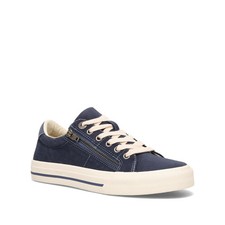 Womens New TAOS Z Soul Sneaker - Navy/Indigo - All Sizes - Ships Free