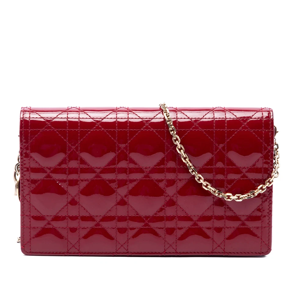 Lady Dior, photo 1 sur 5