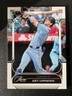 Joey Loperfido 2024 Panini Three and Two #36 Rookie Blue Jays /99