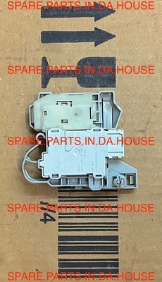 Electrolux Washing Machine Door Lock Switch EFI7516S2Q 914891265 EFI7H1EX4E