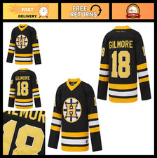 Men's 1996 Hockey Jersey Inspired by Classic Movie, Perfect for Fans & Collector