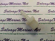 Nylon Insert - Male Adapter - 1/4" - 5/8" - MLM33005W - 22PK