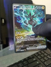  Zekrom ex 166/086 Sv: Black Bolt Holo 👍🏼 on eBay