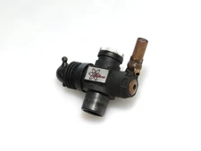 Sirio ExTech "II" Tuned" .21 Buggy  Engine Carburetor