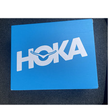 HOKA ONE ONE Skyward Laceless Mens Slip-On At...