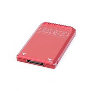 Red Mini Mag 480GB | eBay