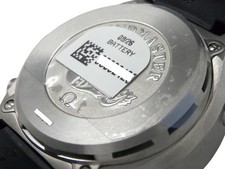 OMEGA Omega Spacemaster Z-33 325.92.43.79.01.001 Men's Used Watch #31110 3