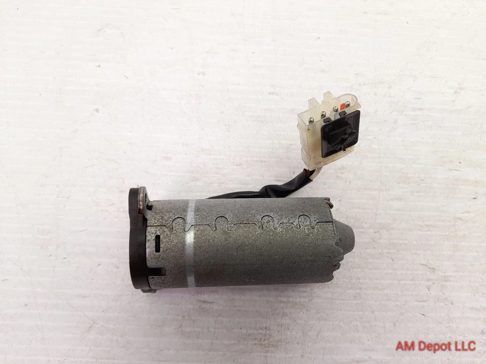 BMW 330xi 330i 325i 325xi E46 2002 asiento izquierdo respaldo ajuste motor 8251616 Foto 2 de 3