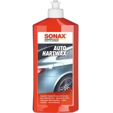 AutoHartWax (500 ml) Fl�ssiges Hartwachs f�r neue und neuwertige Bunt und