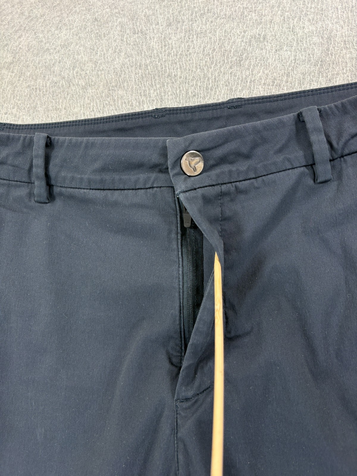 Birddogs Compression Lined Performance Chino Pant… - image 3